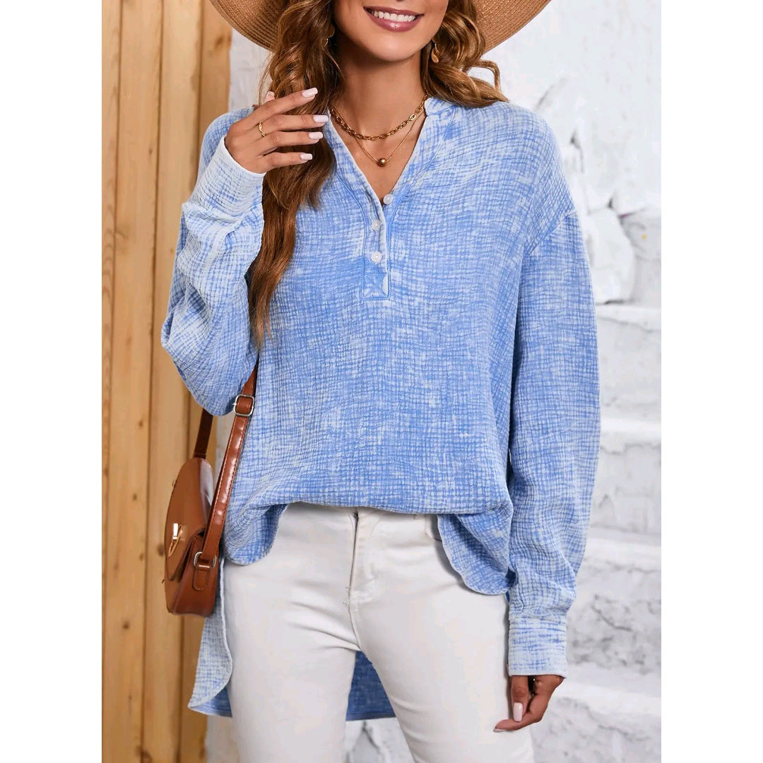 Women's Classic Crewneck Tank Top