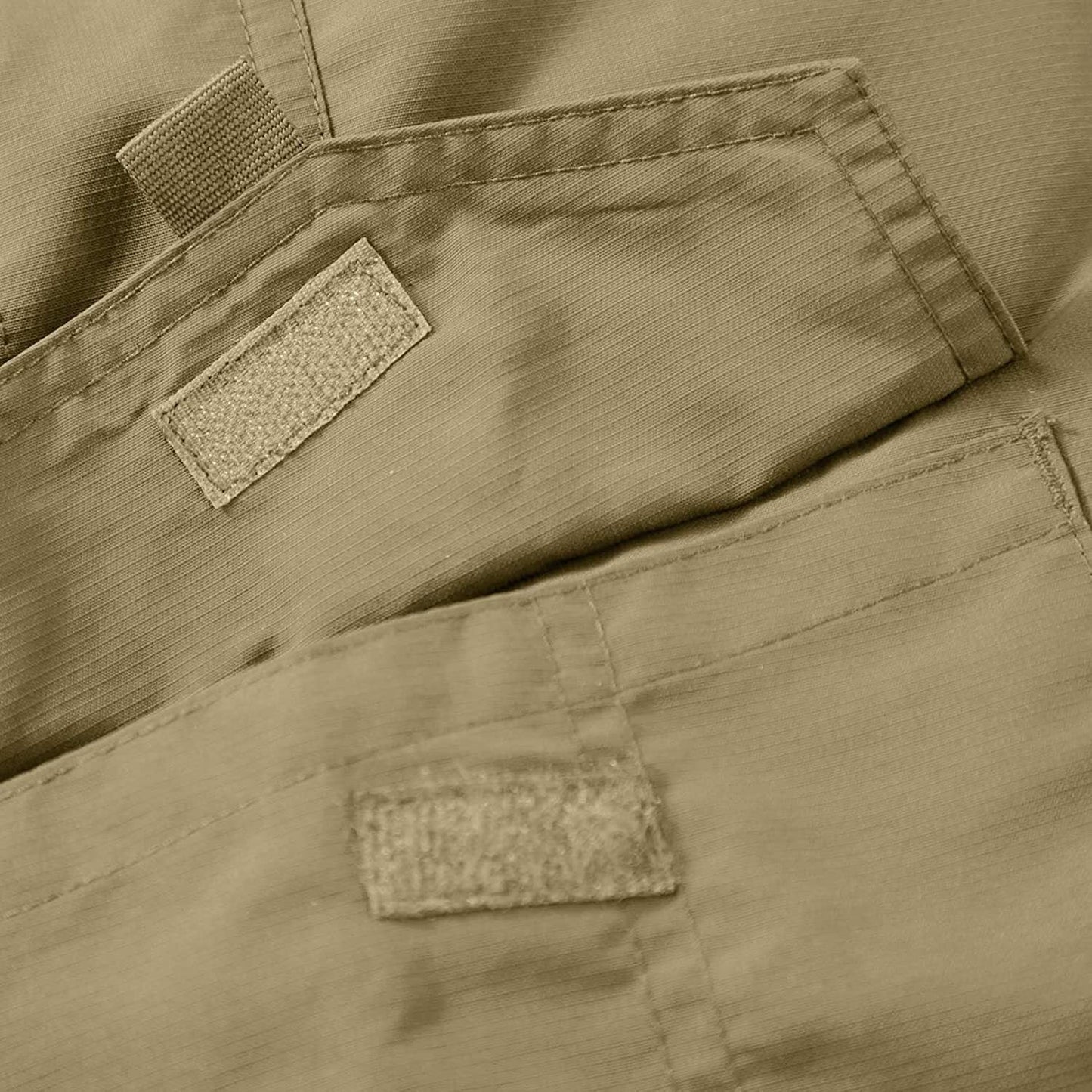 9-Pack Men's Cargo Shorts 8