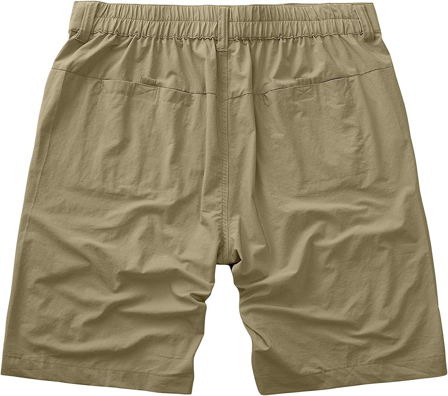 9-Pack Men's Cargo Shorts 8